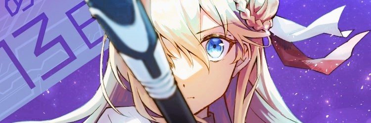 𝗔 𝗴 𝗻 𝗲 𝘀 𝗖 𝗹 𝗮 𝘂 𝗱 𝗲 𝗹 banner