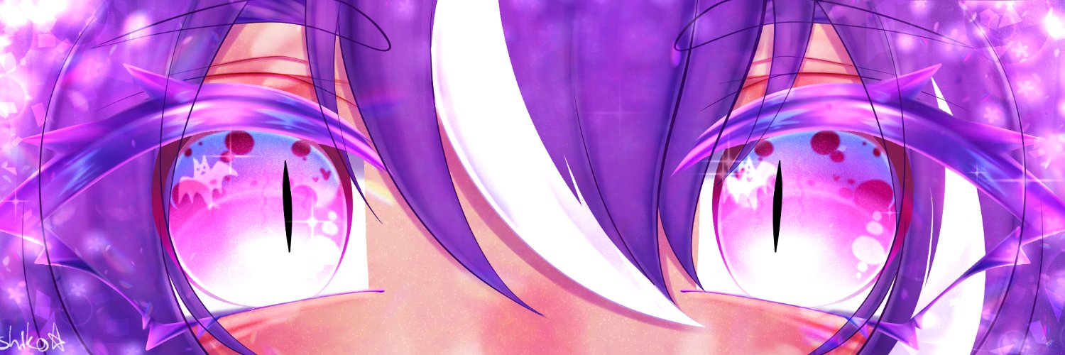 Lunavae24's profile banner image