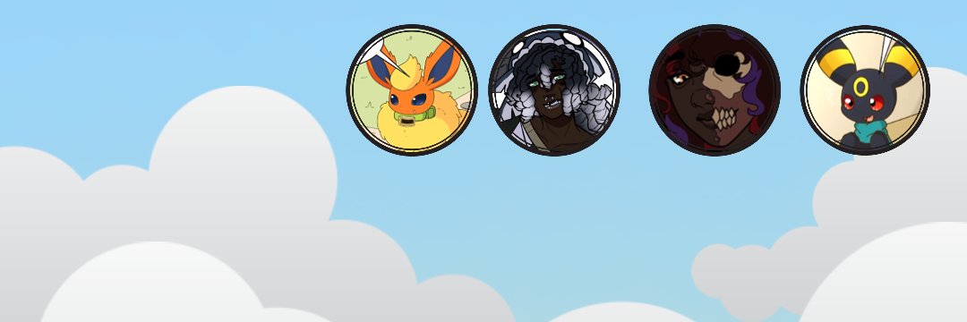 OphanimVA (Hiatus) banner