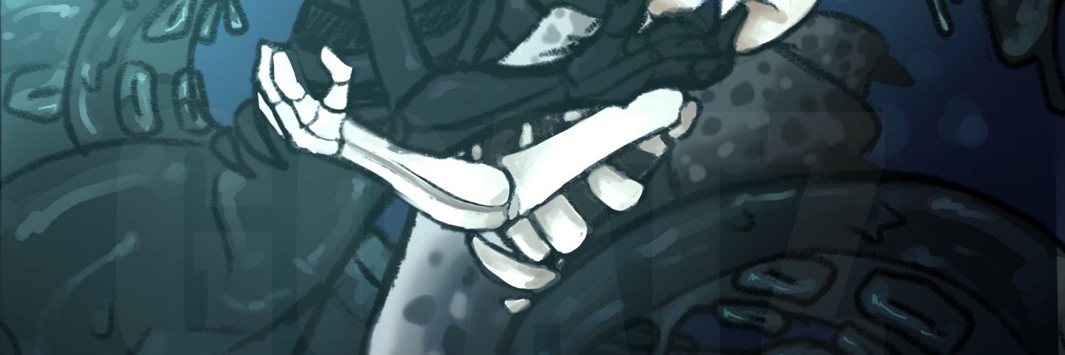 GoatZ_0805's profile banner image