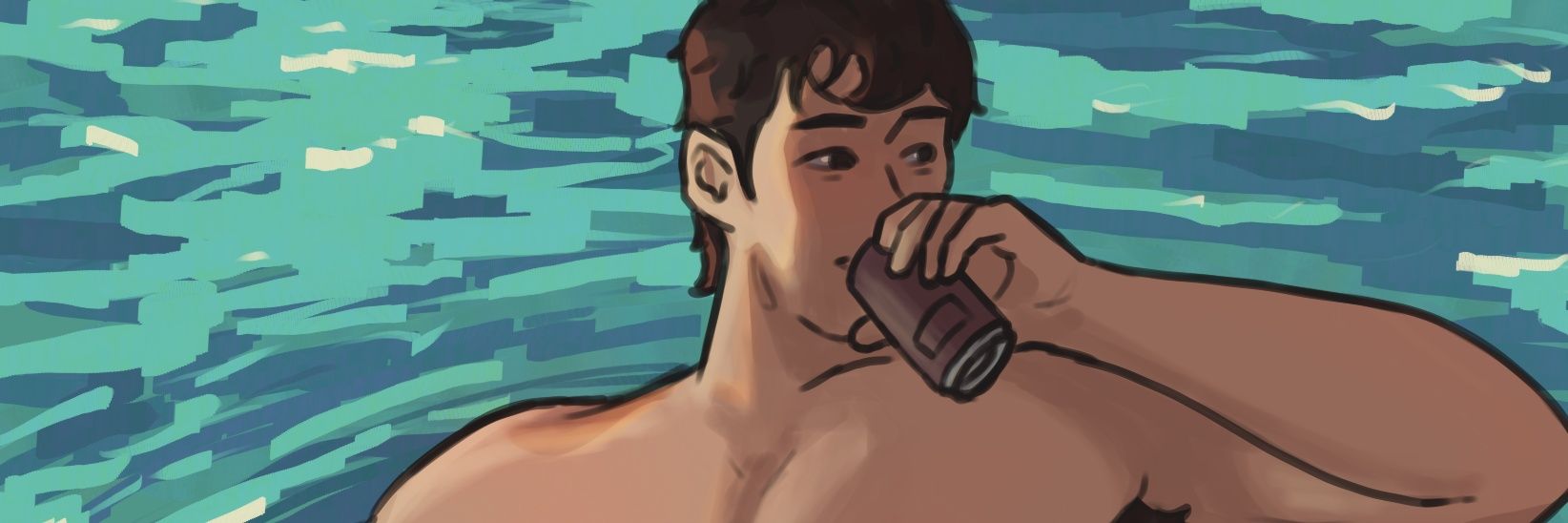 silo | NSFW banner