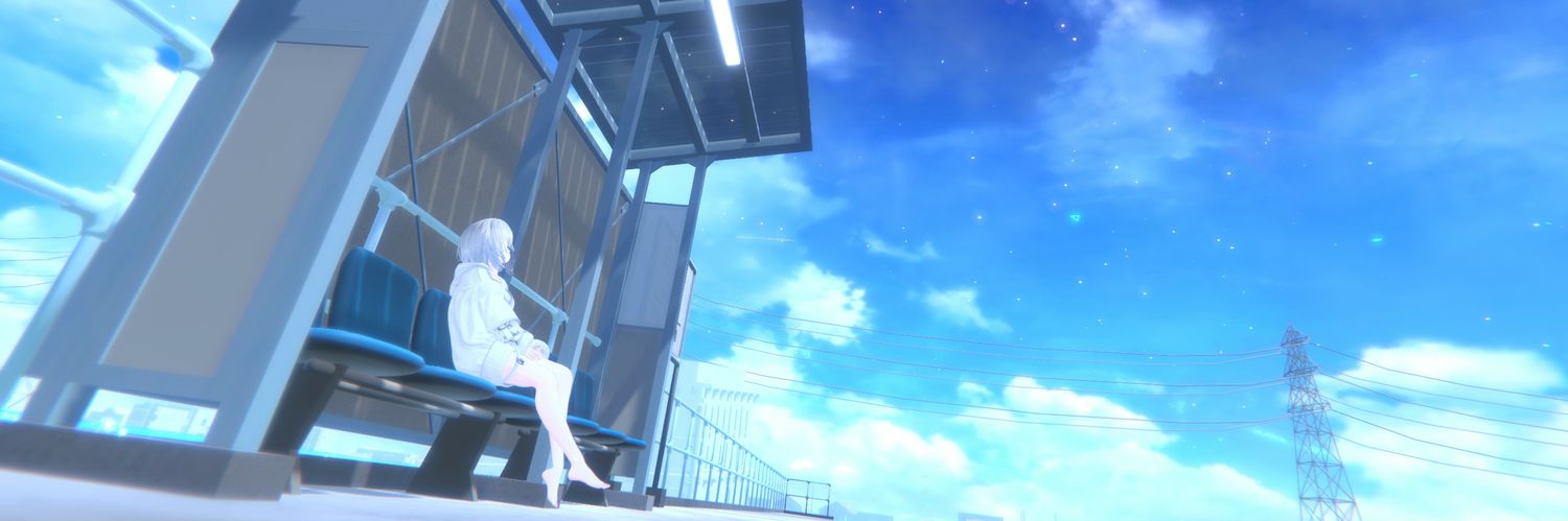 -レイ- banner