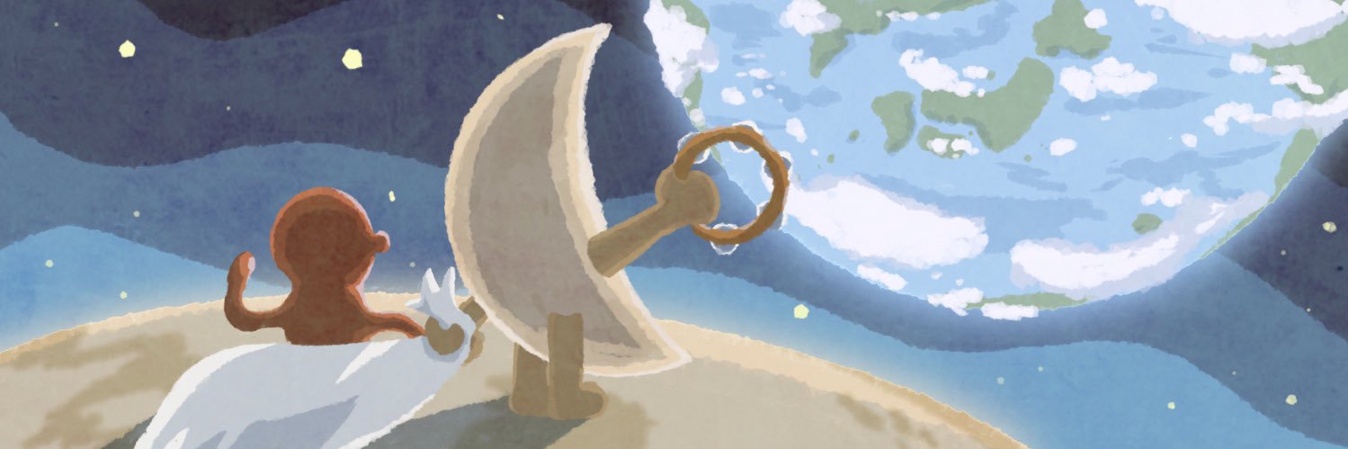 tsukiarimasu's profile banner image