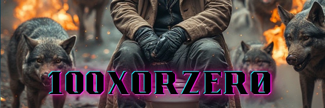 100xorzero's profile banner image