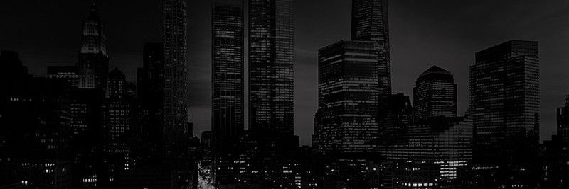 one banner