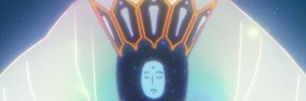 月の人 banner