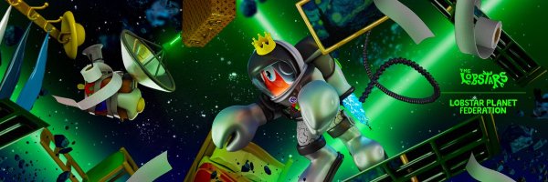 DeathApeDisco Profile Banner