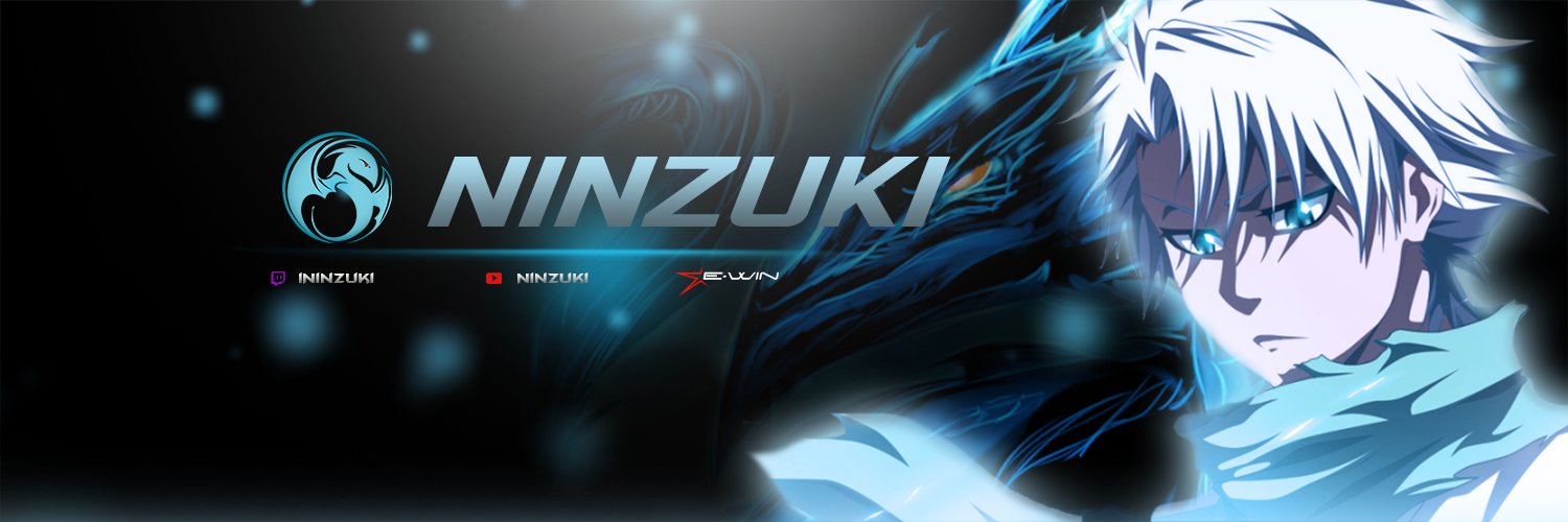 Ninzuki's profile banner image