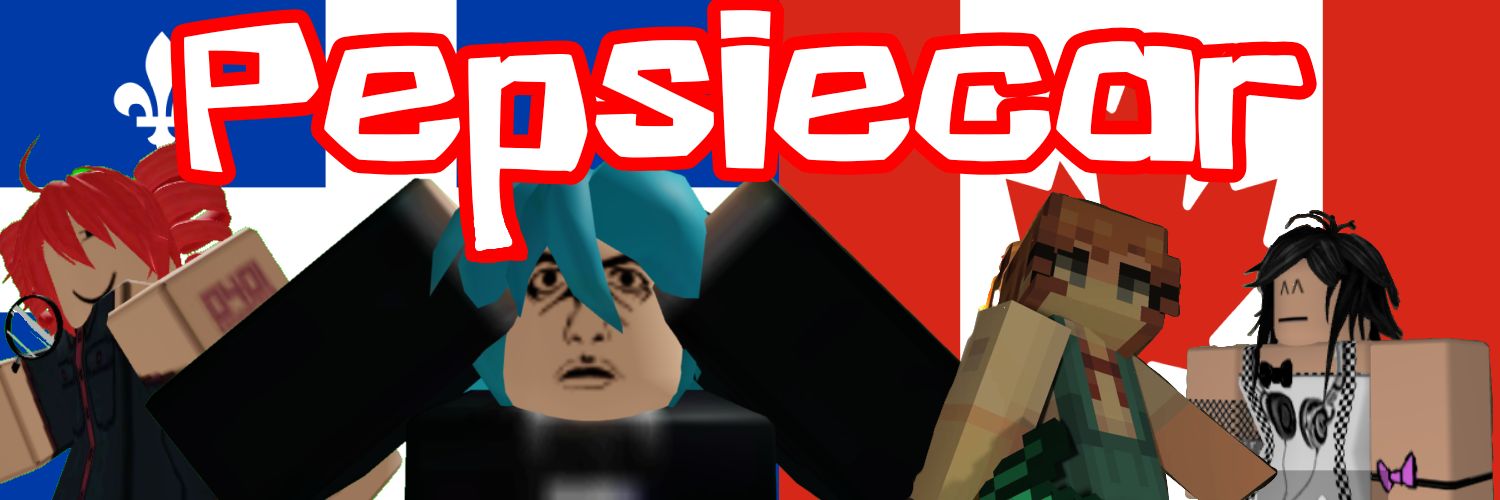 pepsiecar's banner