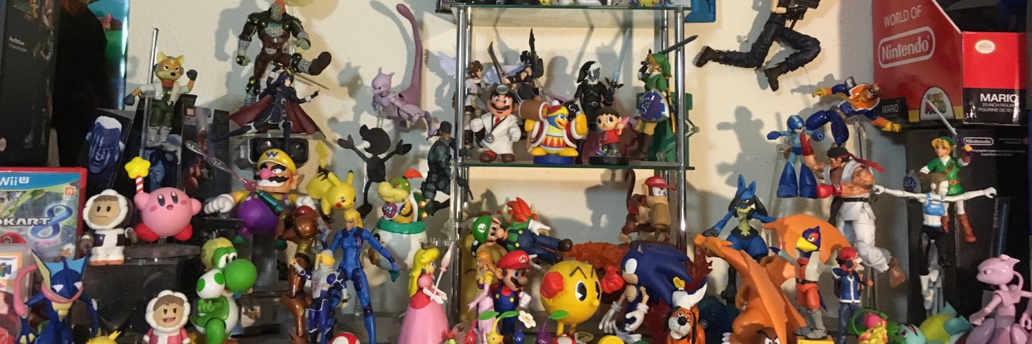 weirdcollector's profile banner image