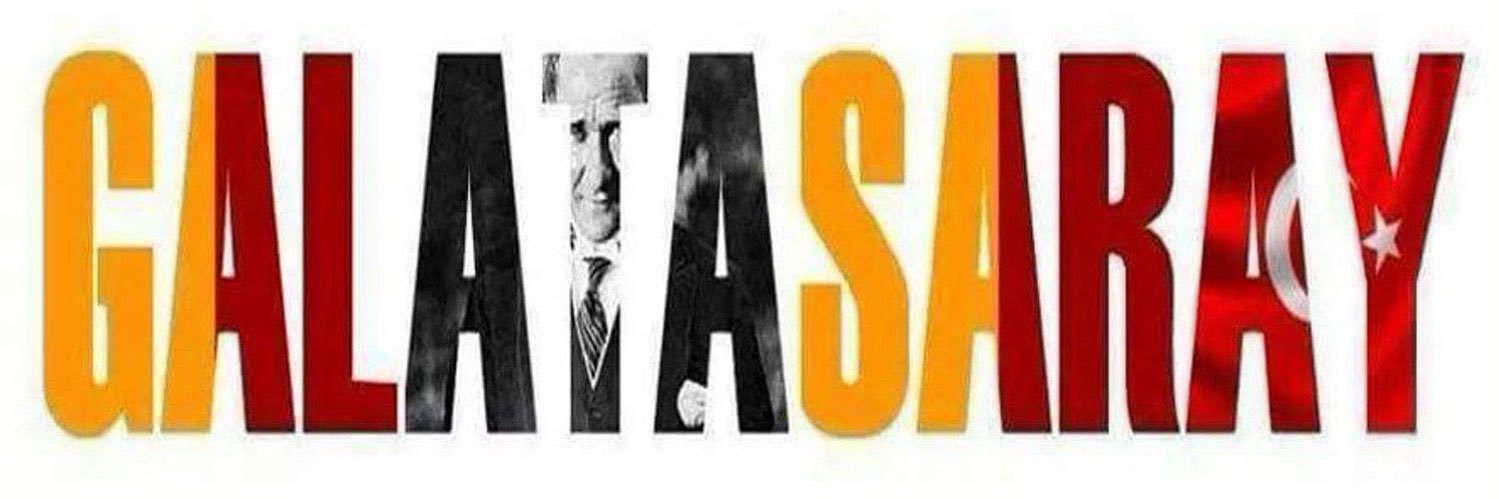 Murat🔥GalatasarayaAdanmışHayatlar 🔥💛Sadece GS❤️ banner