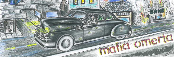 MafiaOmertaGame's profile banner image