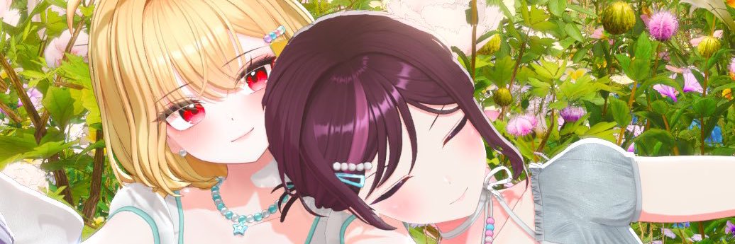 victamain's profile banner image