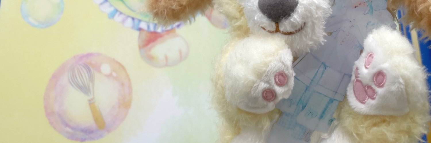 も🐶⸝꙳ banner