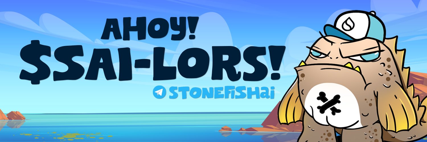 StoneFish AI banner