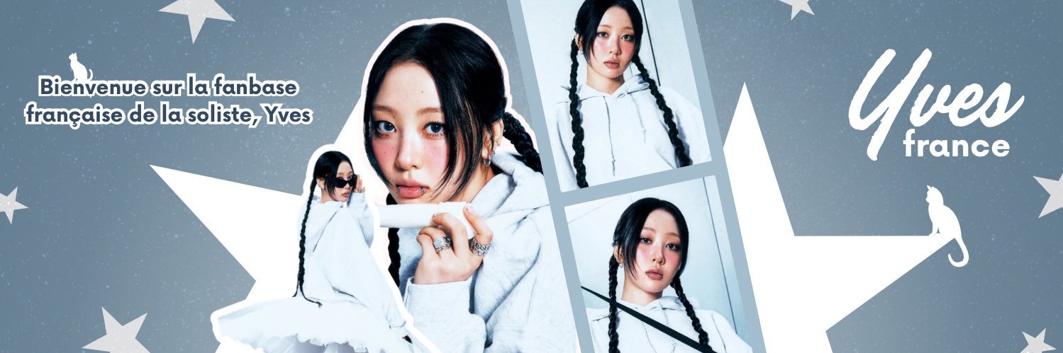 YVES france ⋮ #NAIL banner