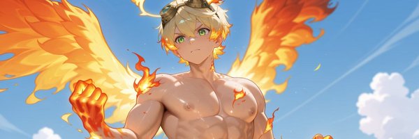 Pyro_Boy_ Profile Banner