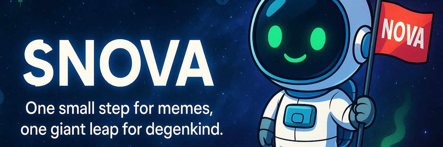 nova banner