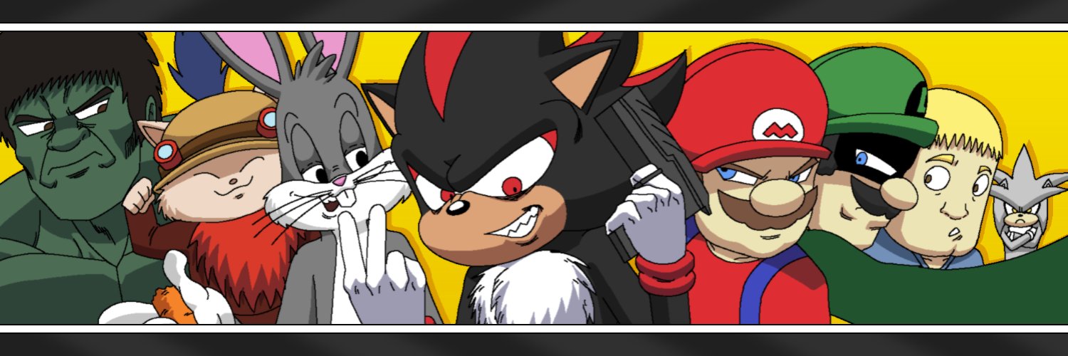 TGT: Funkin' cut 🔜 V2 banner