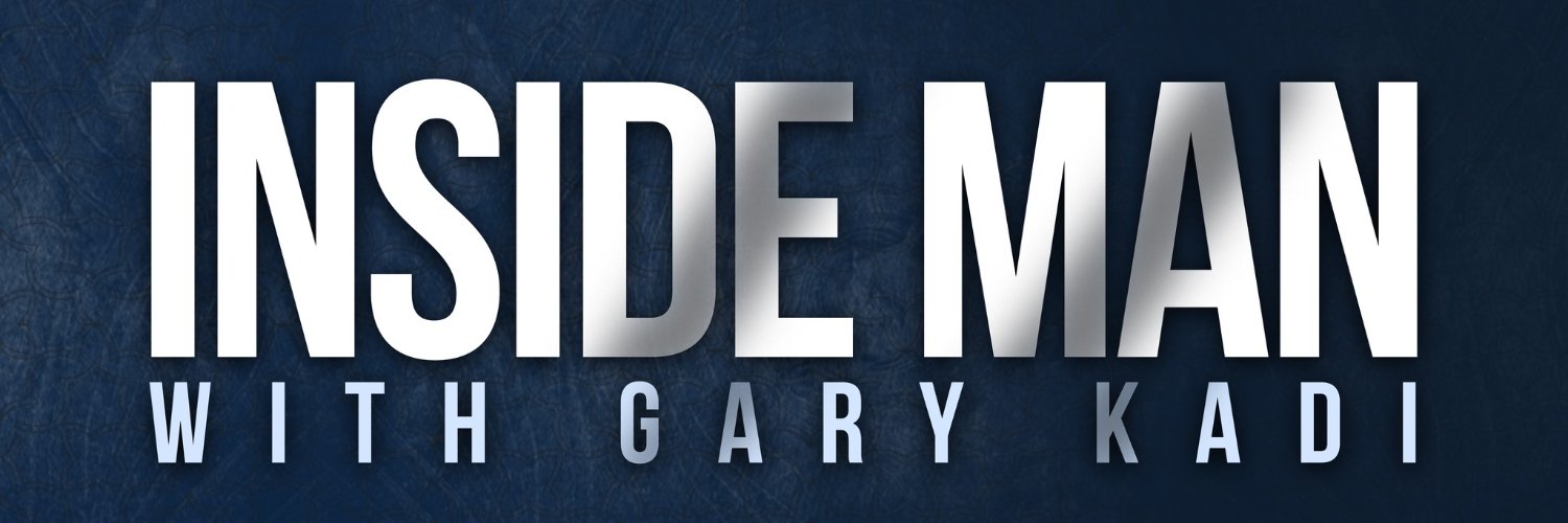 garykadi's profile banner image