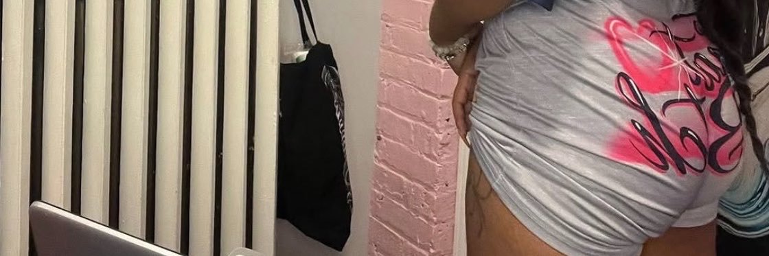 nickiyunooo's profile banner image