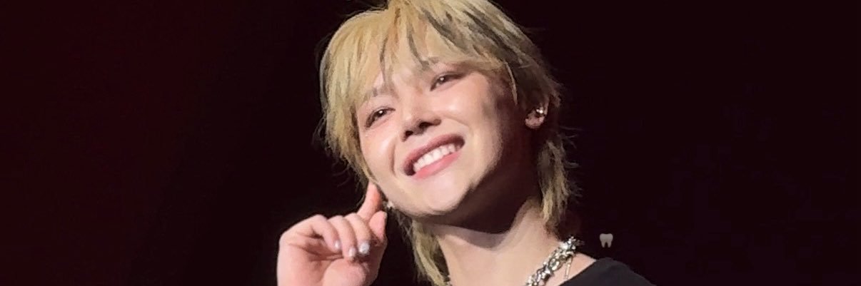 🦷 .. ! banner