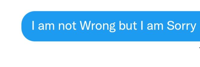 Danielle May B. Here banner