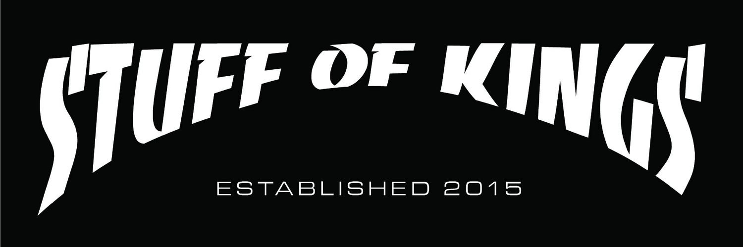 stuffofkings's profile banner image