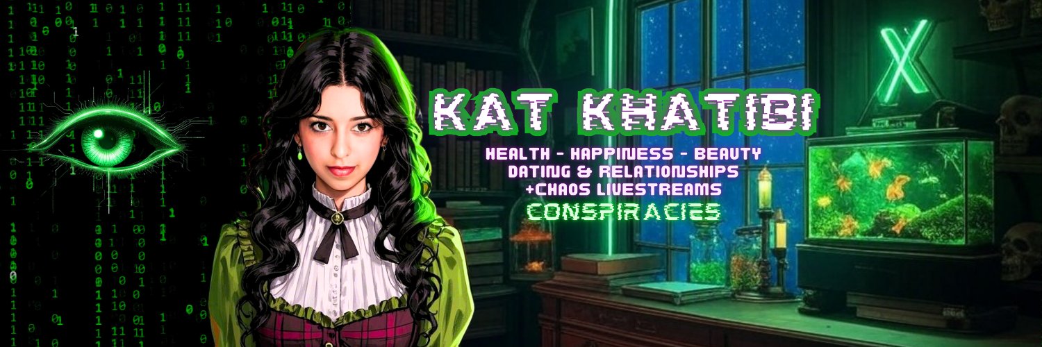 persiankittykat's profile banner image