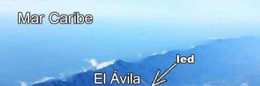 Omar Enrique Liendo banner