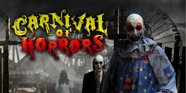 CarnivalHorrors's profile banner image