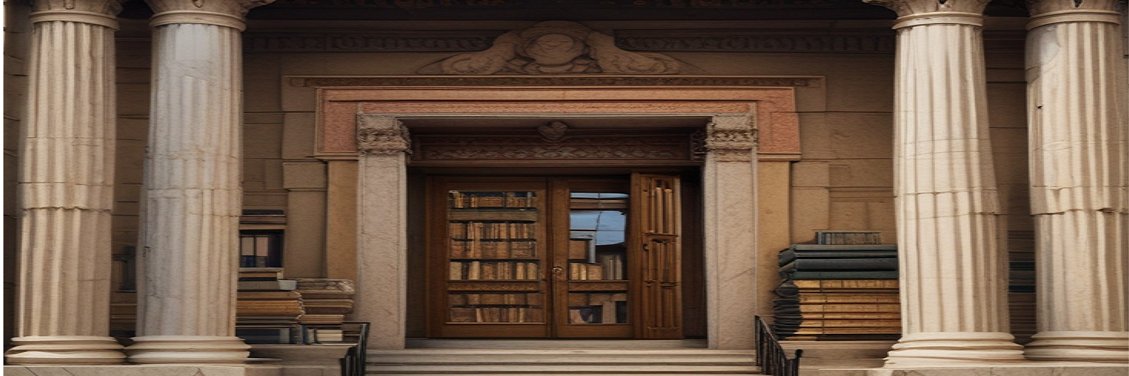 Lycaeum Books banner