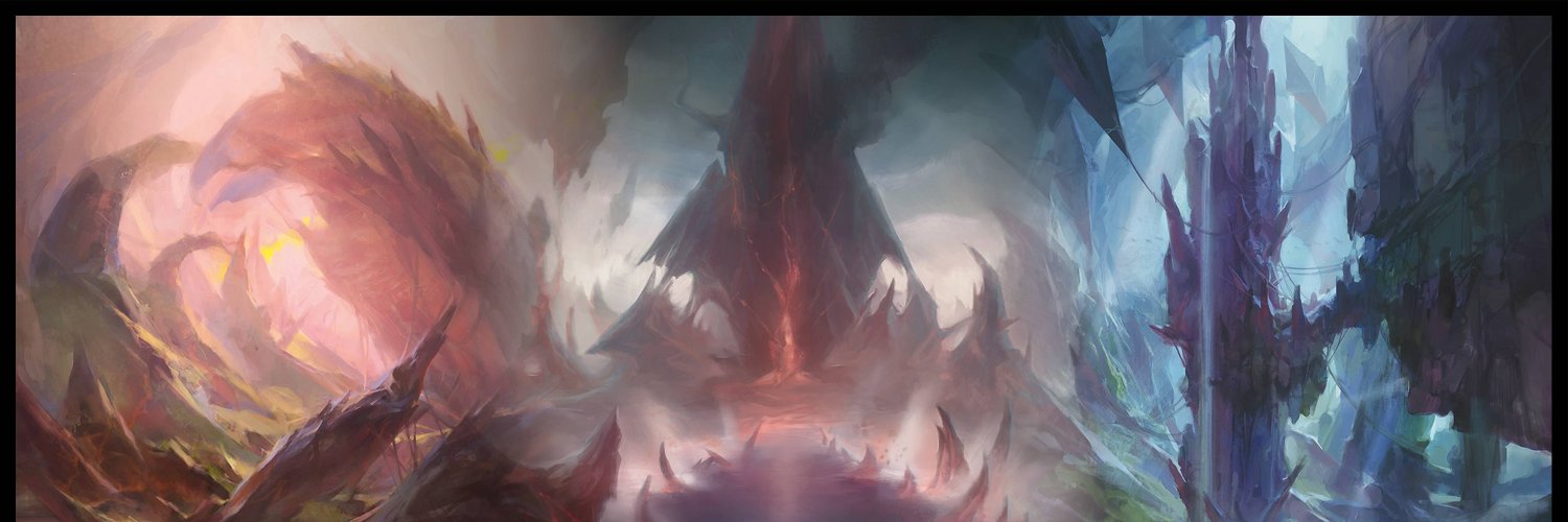 obliterage's profile banner image