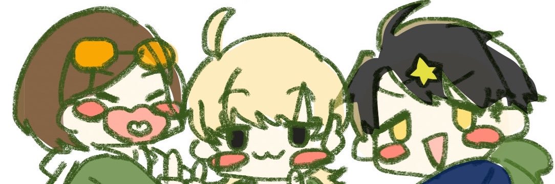 ぽめ banner