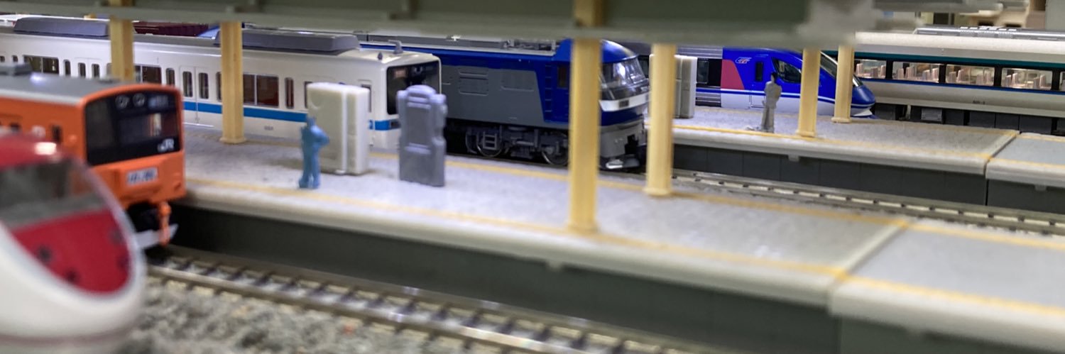 japan_trainview's profile banner image