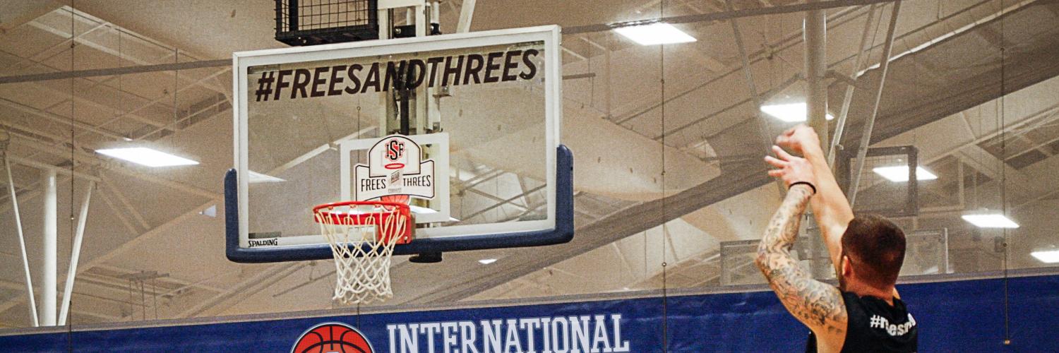 ISFBasketball's profile banner image