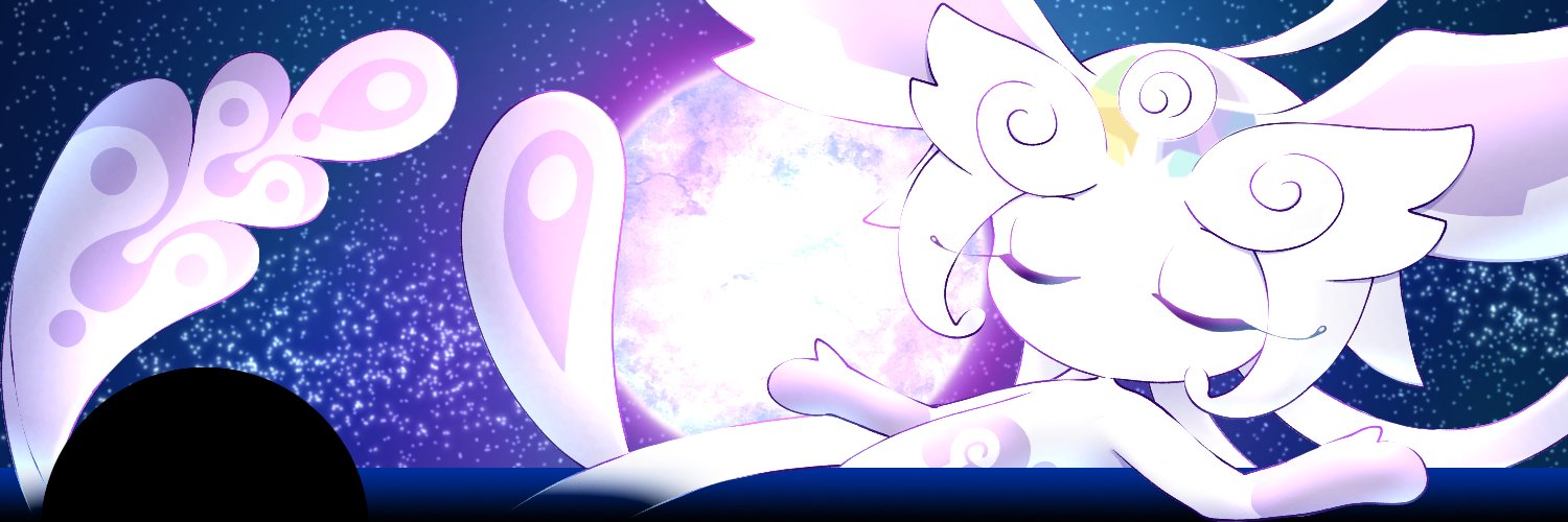 まにゃ🌌 banner