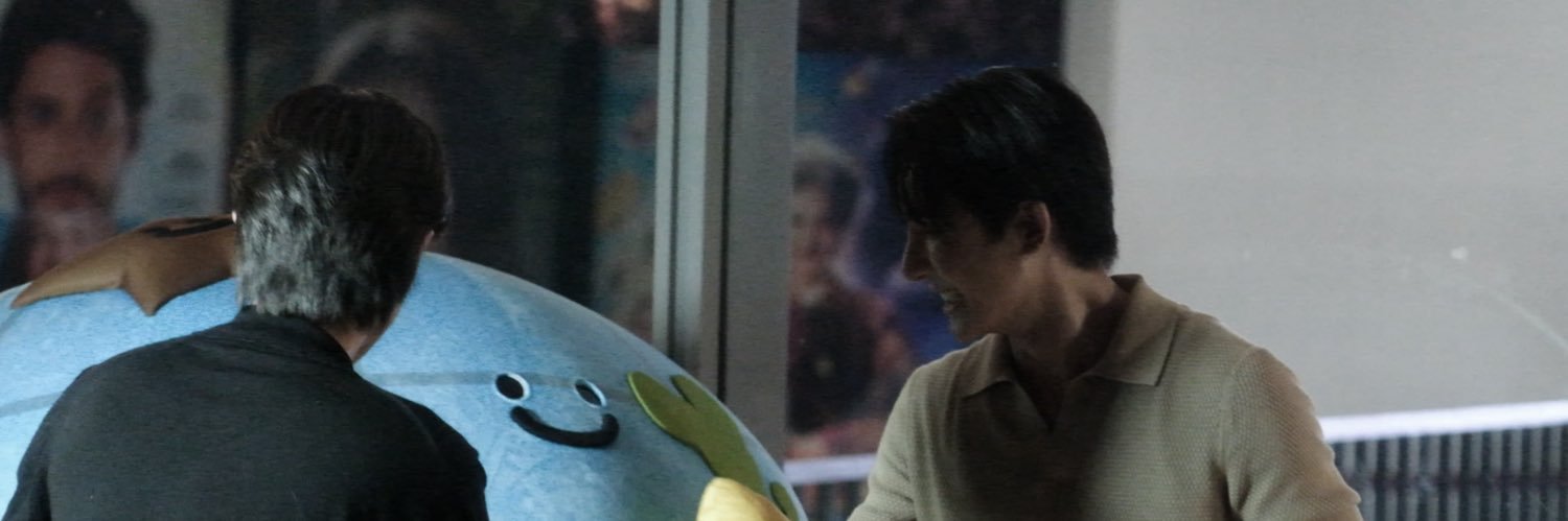 ตฤณ｡'s banner