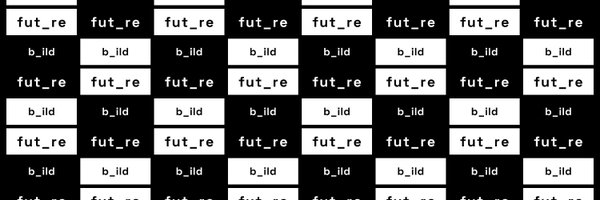 LetsBuildDFutr Profile Banner