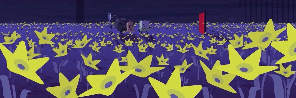 floccipendation's profile banner image