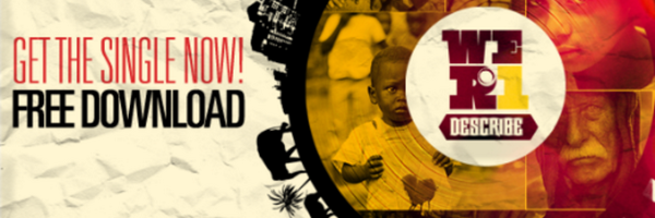 describemusic Profile Banner