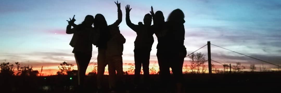 chelleythunder's profile banner image