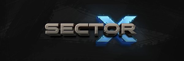 Sector__X Profile Banner