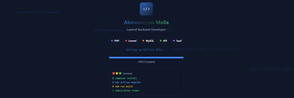abiruzzaman_m Profile Banner
