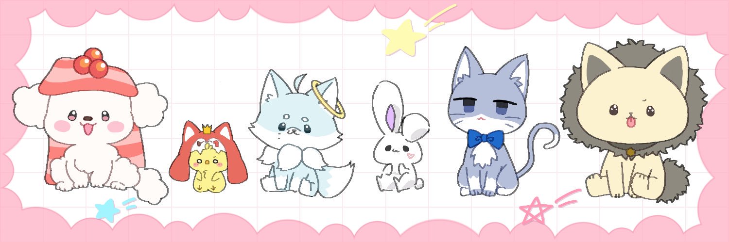 なぴ banner