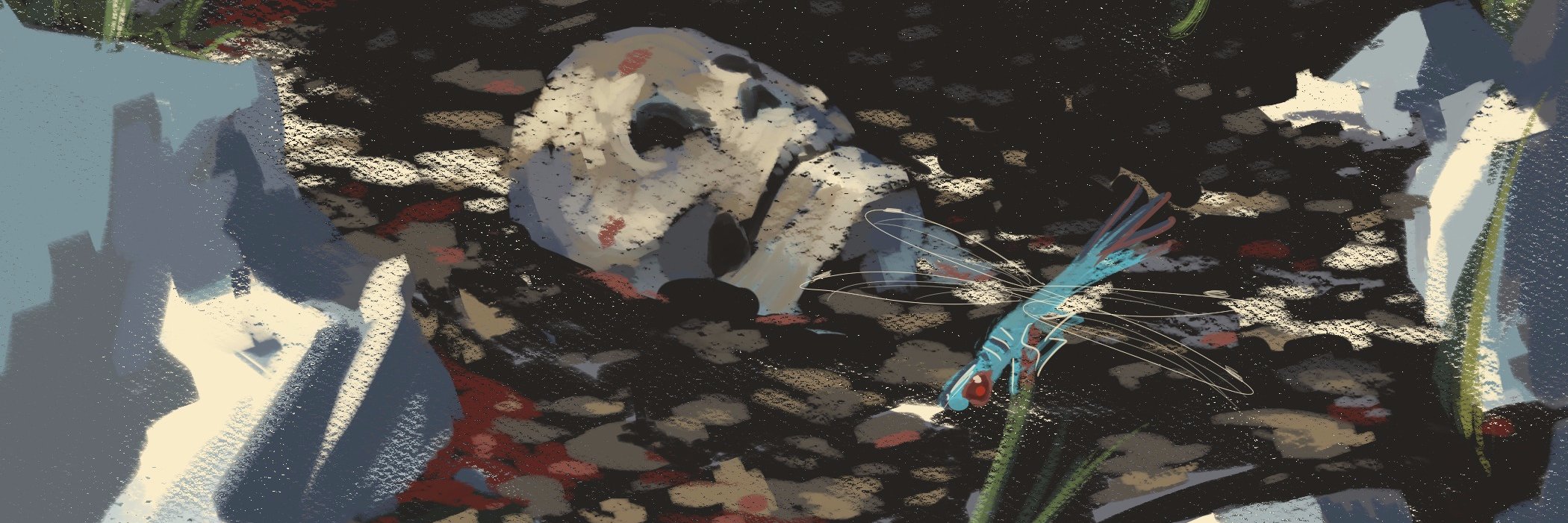 AlexNSketch's profile banner image