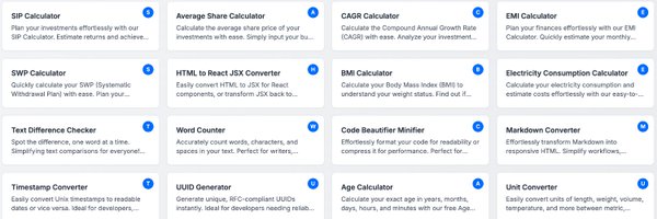 utilshub Profile Banner