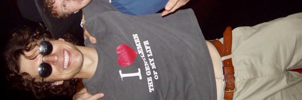 GAPTOOTHMILA Profile Banner