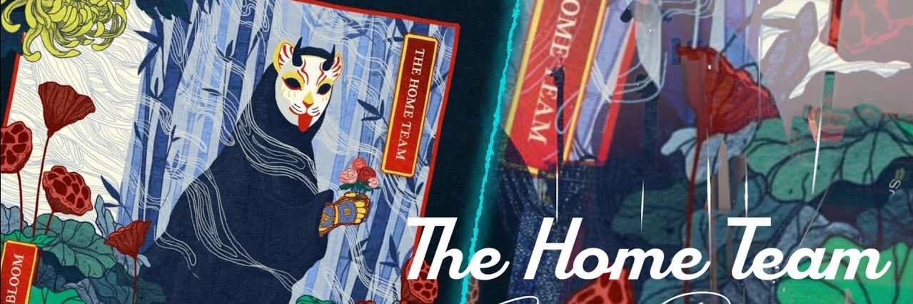 nickysrock's profile banner image