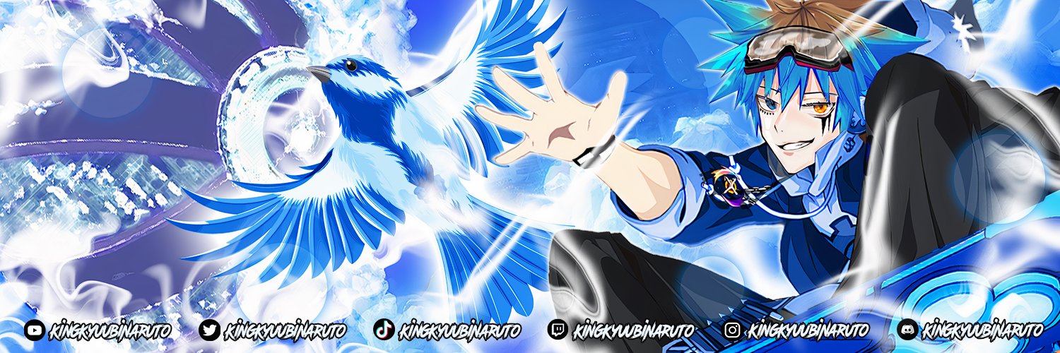 KingKyuubiNaruto banner